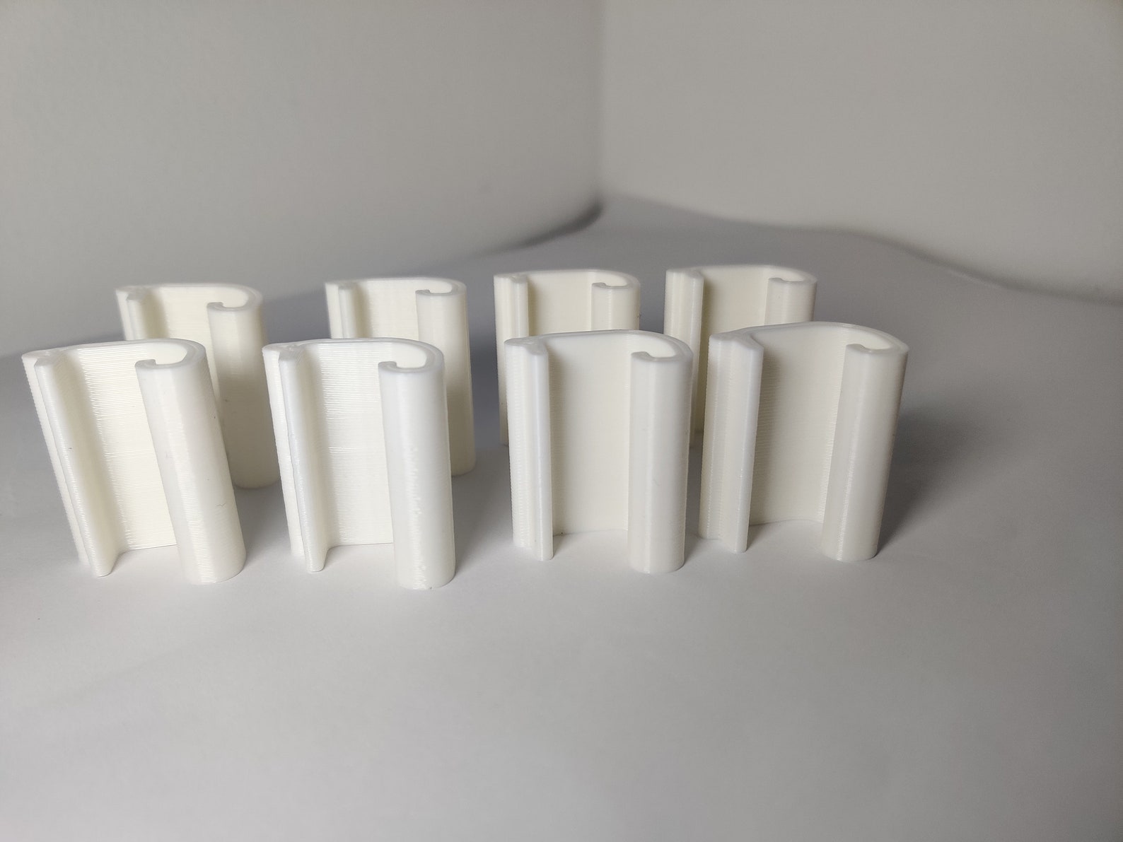 Ikea Samla Box Clips 10 Ikea Box Clips for 399 Euro for Etsy
