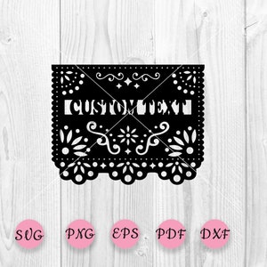 Clipart, Pen Clipart, Rainbow Papel Picado Pens