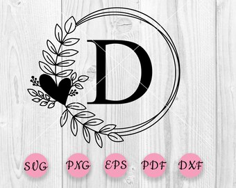 Download The Letter D Etsy