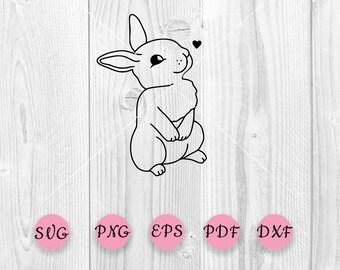 Free Free 340 Lionhead Rabbit Svg SVG PNG EPS DXF File