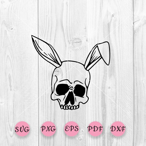 Skull Svg Files for Cricut - Etsy