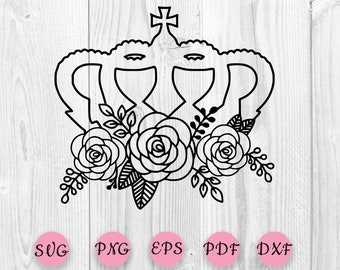 Free Free 344 Flower Halo Svg SVG PNG EPS DXF File