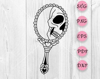 Free Free Snow White Mirror Svg 378 SVG PNG EPS DXF File