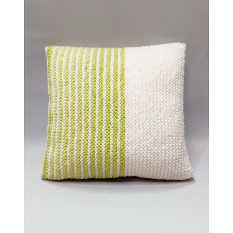 Pillow cover Crochet pillow cover Hand croched pillow Crochet Pillow Crochet cushion Pillow cover