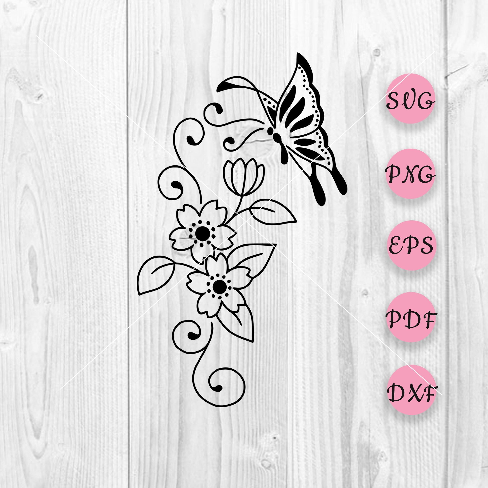 Free Free 121 Butterfly Svg Etsy SVG PNG EPS DXF File