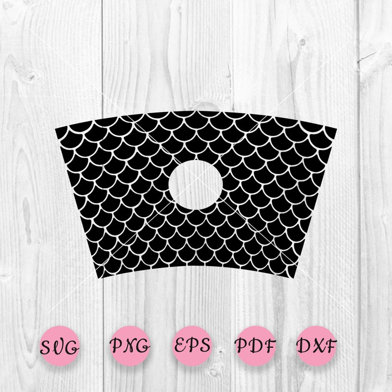 Free Free 80 Mermaid Starbucks Cup Svg SVG PNG EPS DXF File