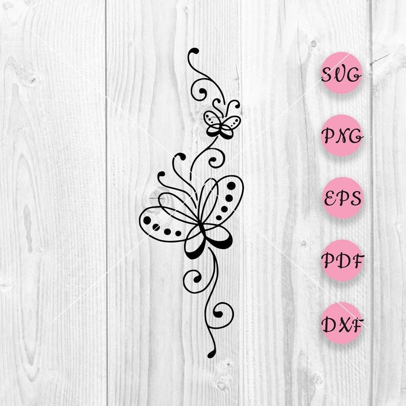 Free Free 80 Butterfly Lace Svg SVG PNG EPS DXF File
