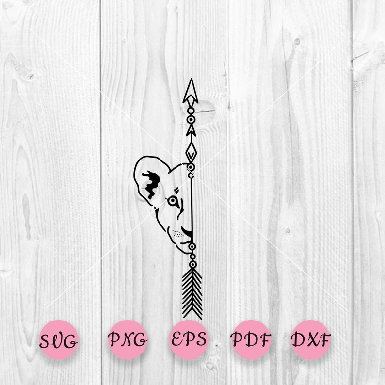 Free Free 104 Lion Arrow Svg SVG PNG EPS DXF File