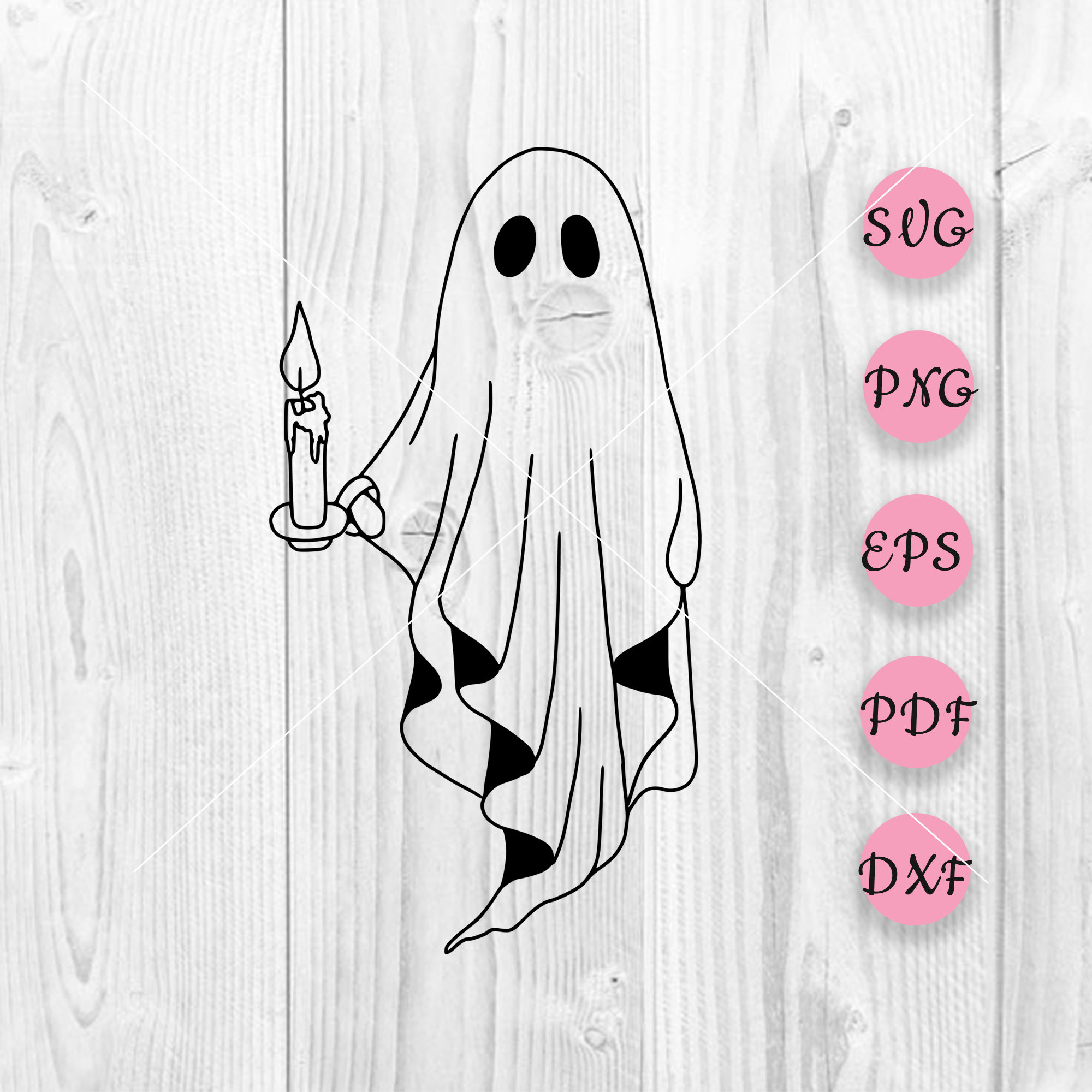 Halloween Ghost Svg - 169+ File Include SVG PNG EPS DXF