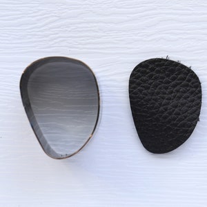 Water teardrop Die Cut, Cutting Mold for Leather,leather Steel Punch - leather crafts,Leather Punch Crafts Kraft Tool