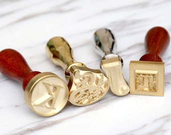 Custom Ice Cube stamp，Business logo ice cube stamp，Bar Stamp，Brass stamp