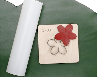 Nylon Stick For Hammer Leather Cutting Die Cut Out Leather Tool