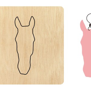 Cow leather cutting die,Custom Size Leather Cutting Die, cut out earring pendent cutter, cutting machine cuts