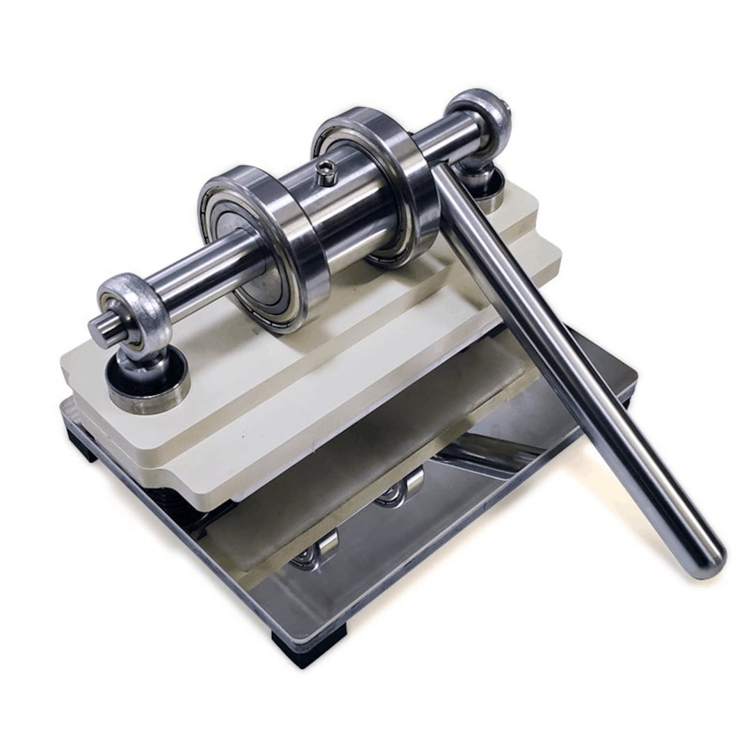 Small Die Cutting Machine Manual Leather Cutting Press Machine for Earring Cutting Die Photo Paper Steel Rule Die Clicker Die Etsy UK