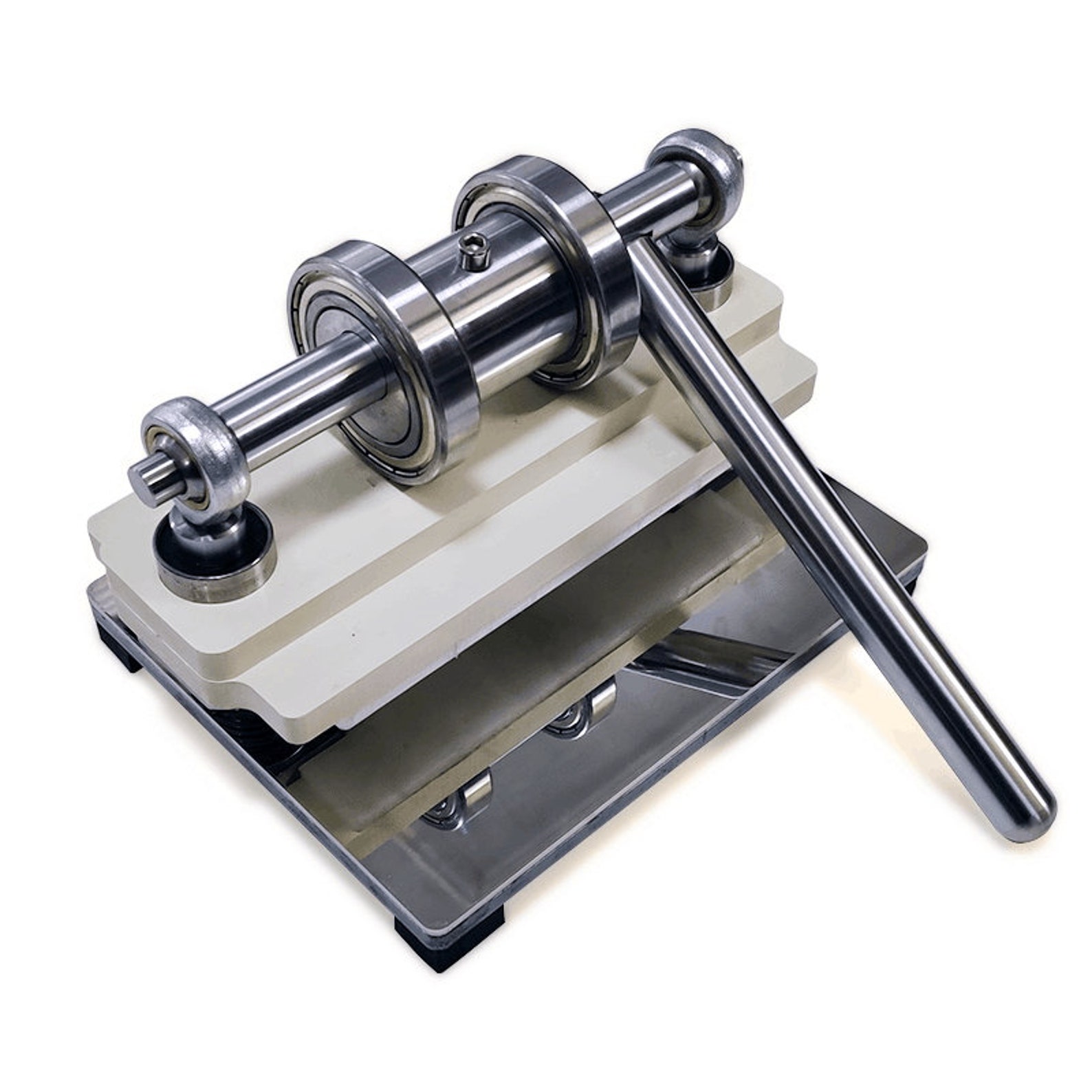 Small Die Cutting Machine Manual Leather Cutting Press Machine Etsy