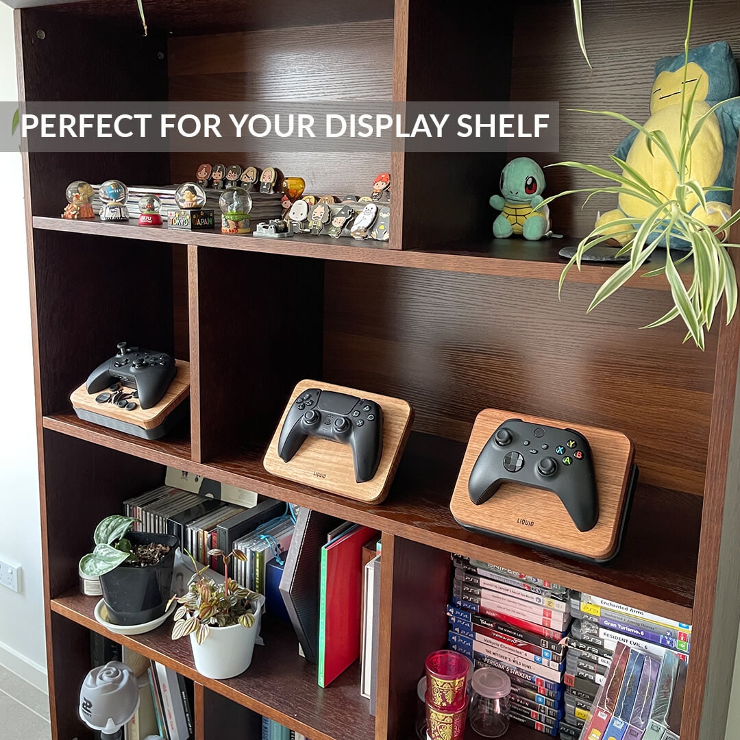 Personalized Controller Stand Joystick Holder Joystick Etsy