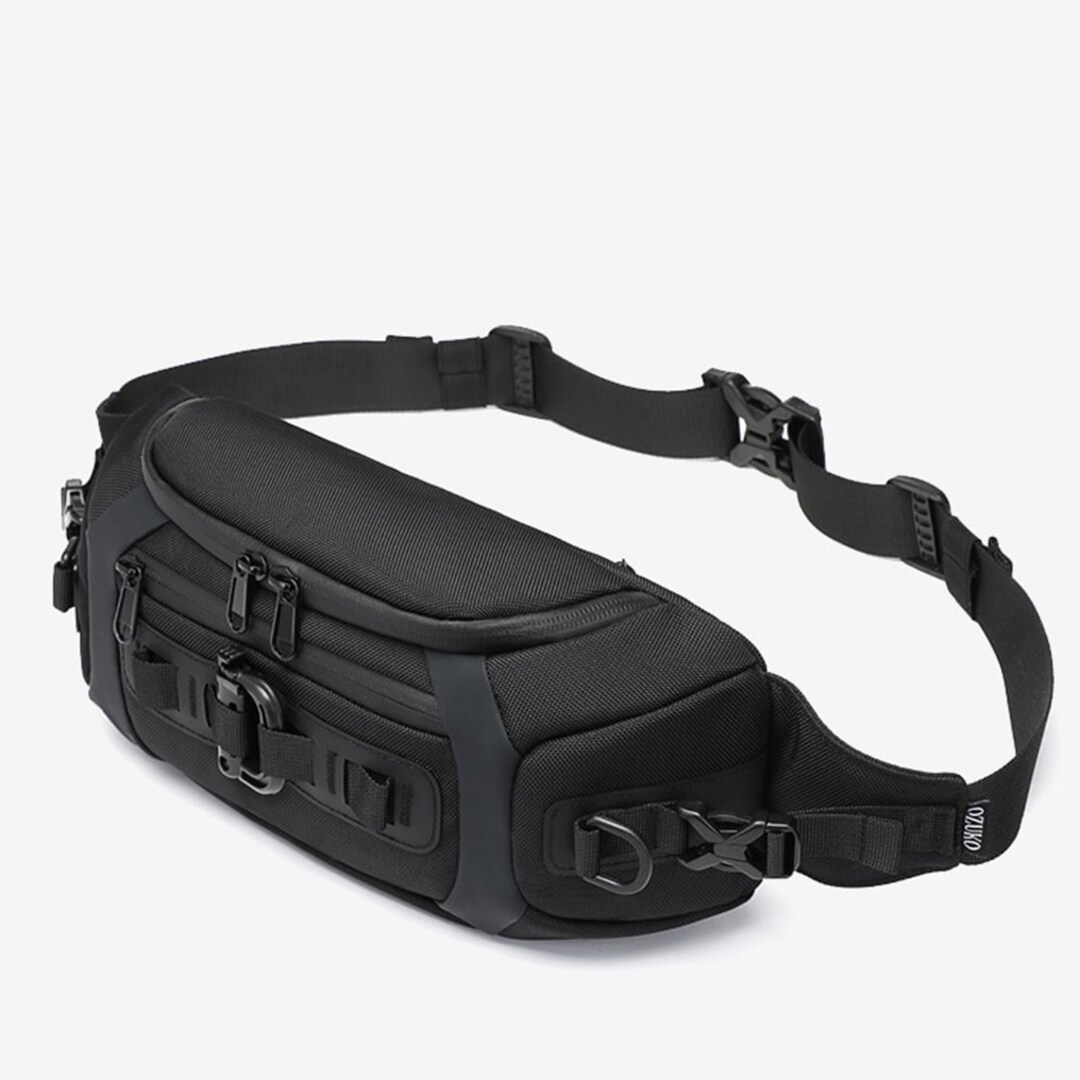 tactical chest bag nike