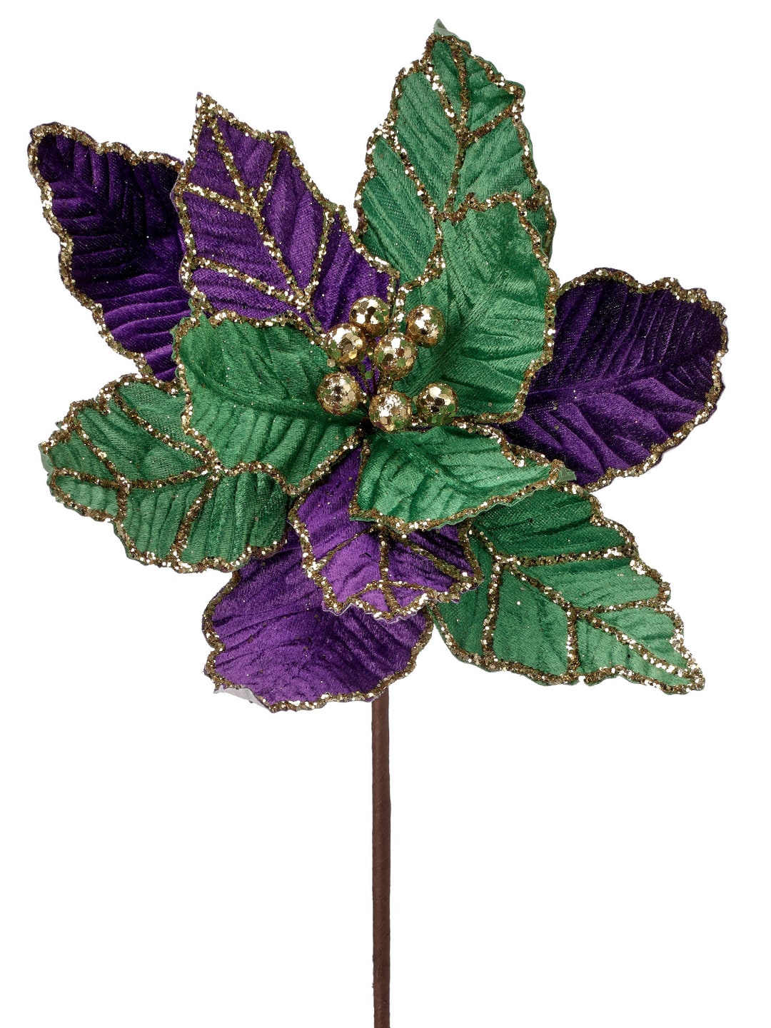 mardi gras flowers for sale