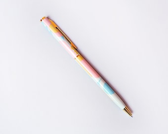 Helsinki Metal Pen