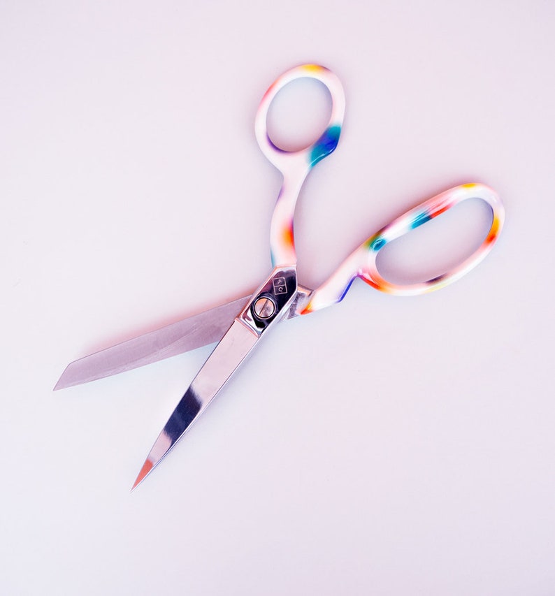 Gradient Scissors image 4