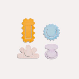 3D-utskrivet flikset