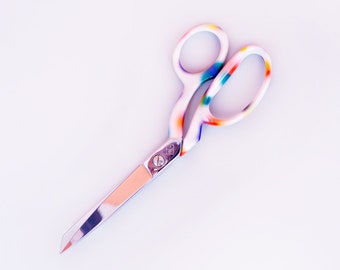 Gradient Scissors