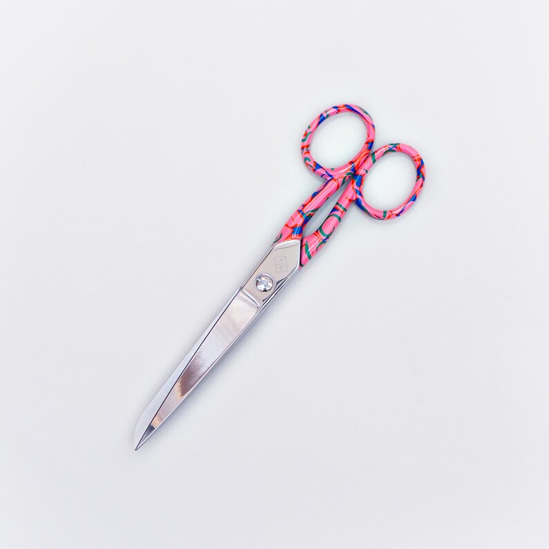 Capri Small Scissors image 1