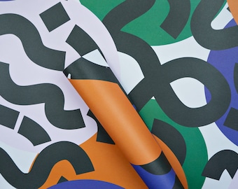 Melbourne Gift Wrap