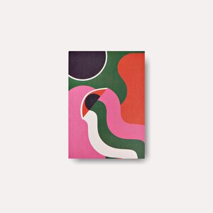 Laurel A6 Pocket Notebook