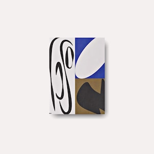 Moab A6 Pocket Notebook