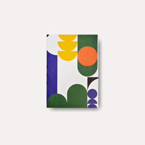 Caderno de bolso A6 Helsinki