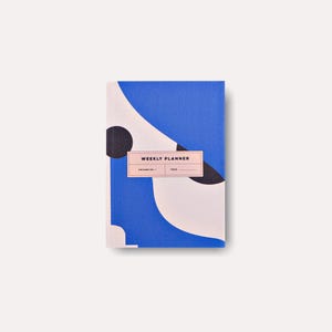 Chicago Pocket Agenda settimanale Libro