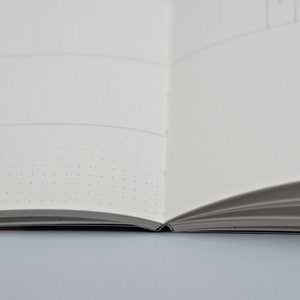 Origami Pocket Weekly Planner Book image 6