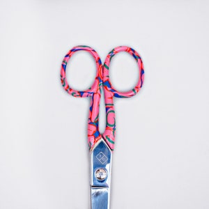 Capri Small Scissors 画像 3