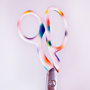 Gradient Scissors image 3