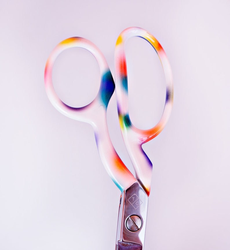 Gradient Scissors image 3