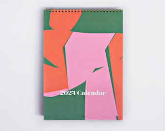 2024 Calendar