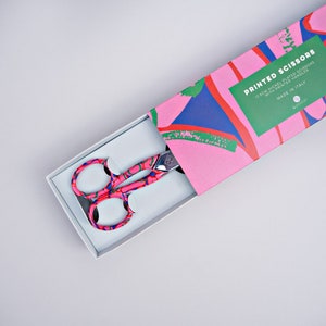 Capri Small Scissors image 6