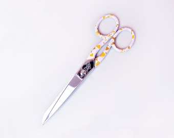 Terrazzo Small Scissors