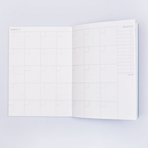 Orchard Weekly Planner Book image 8