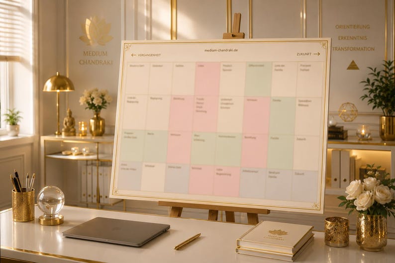 The Large Table Serves as a Base for Practicing in Different Areas of ...