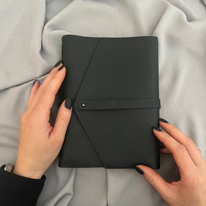 Leather notebook travel notebook diary sketchbook journal gift for Him gift for Hear adventure notebook cooking book  free personalization