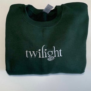 Individual Saga Sweatshirt