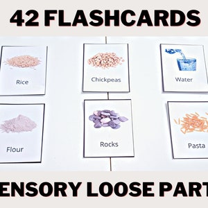 Educational Play Parts and Components