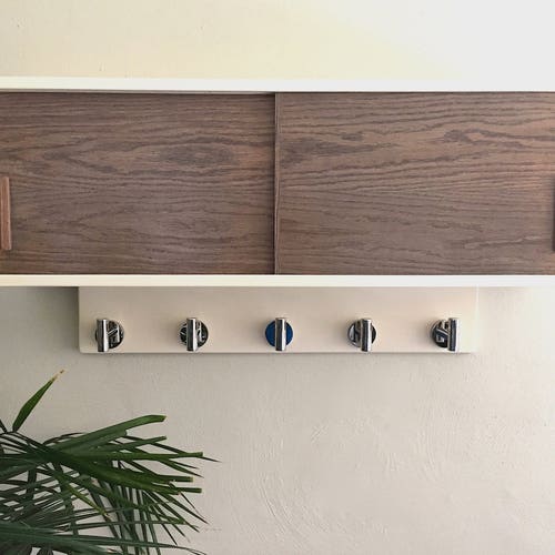 Floating Entryway Etsy