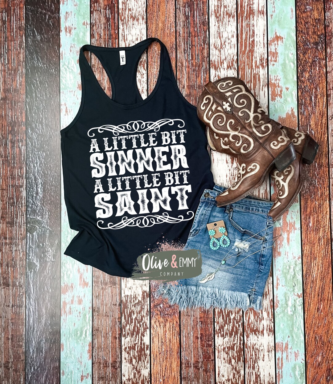 Country Music Shirt Country Concert Tank Music Festival - Etsy