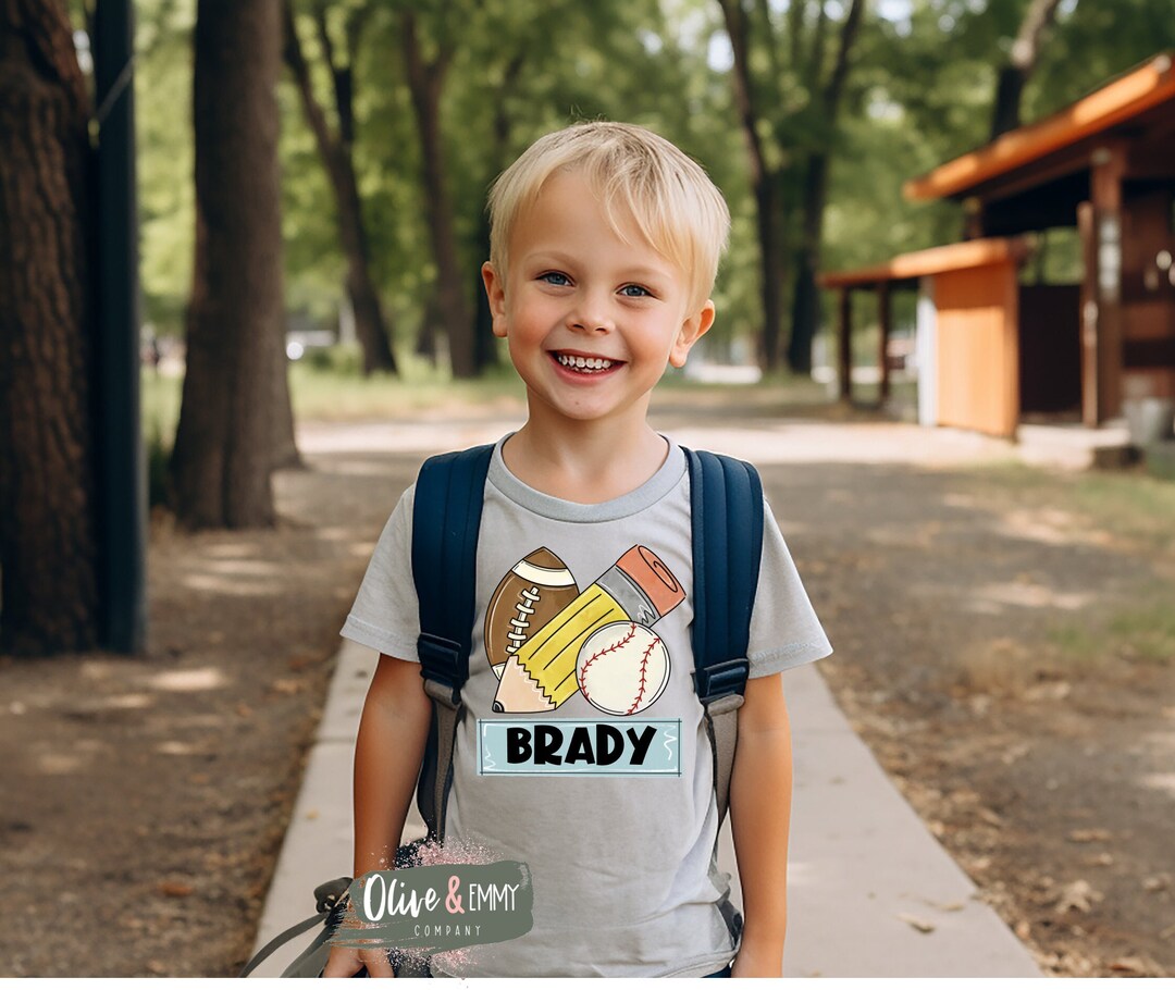 Boys Back to School Shirt, First Day of School Shirt, Camo Apple School