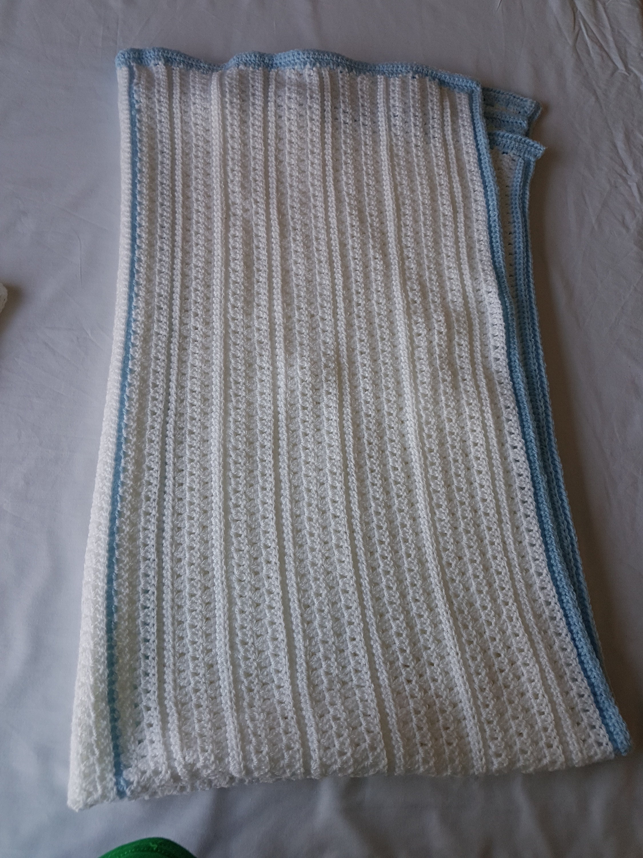 Cocalo Baby Blanket