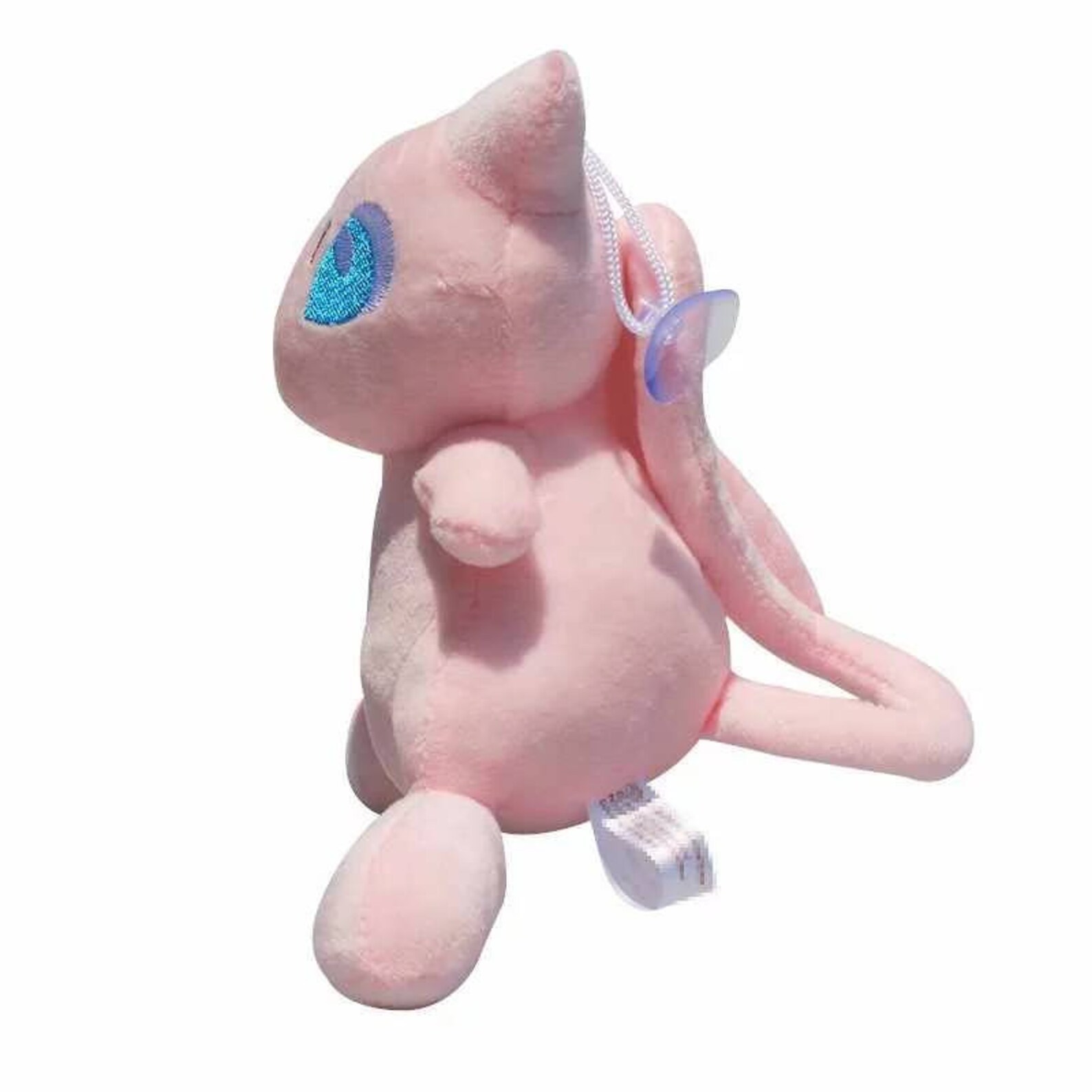 Pokemon Mew Plush 17 Cm 7 Great Gift Ships FAST Etsy