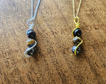 Trinity Protection necklace